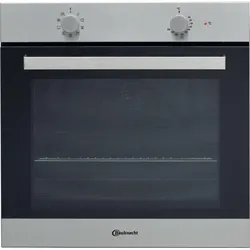 Bauknecht BAK3 NN8F IN1 - Backofen, 5 Jahre Garantie! 60 cm