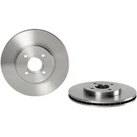 Brembo Bremsscheibe PRIME LINE