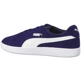 Puma Smash v2 peacoat-puma white 37
