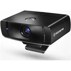 Elgato Facecam Pro - Webcam - PTZ - Farbe (Tag&Nacht)