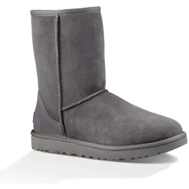 UGG Australia Classic Short II Grey 42