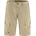 Kurze Hose Beige 44