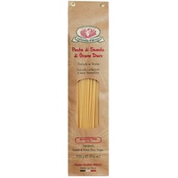 Rustichella d'Abruzzo Spaghettini - italienische Pasta aus Hartweizengrieß 500g