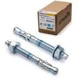 strüber Schwerlastanker M8 x 115 mm 10 Stück