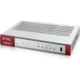ZyXEL USGFLEX50HP-EU0101F Firewall (Hardware) 0,35 Gbit/s