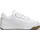 Puma Carina Street LUX PUMA White-PUMA White-PUMA Gold 41
