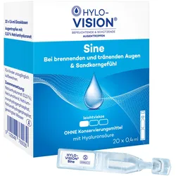 Hylo-Vision Sine