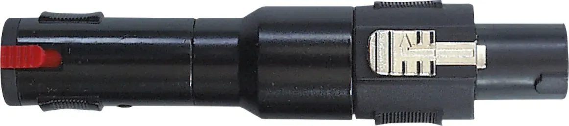 DAP FSA03 - Jack female locking to Speaker 2P male