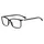 HUGO BOSS BOSS 0679/IT Black 56/15/145 Herren - Schwarz