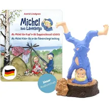 Tonies Hörspiel Michel aus Lönneberga