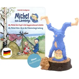 Tonies Hörspiel Michel aus Lönneberga