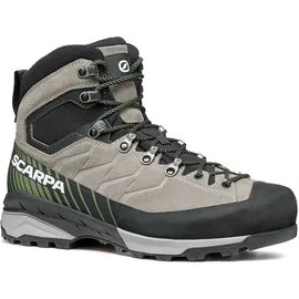 Scarpa Mescalito TRK GTX Herren taupe/forest 48