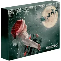 Metabo Werkzeug Adventskalender 2023