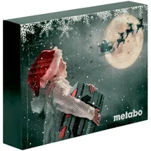 Metabo Werkzeug Adventskalender 2023