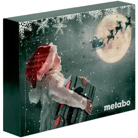 Metabo Werkzeug Adventskalender 2023