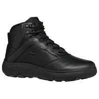 GEOX MAN U NEBULA + GRIP B AB HYBRID BLACK 44_EU