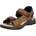 26955 Herren Braun 40