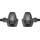 Look Keo Blade Carbon Rennradpedale, Chromoly Achse 8NW