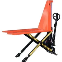 Schefer Scherenhubwagen 1000 kg