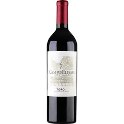 Campo Eliseo Tinta de Toro Campo Eliseo 2017 BIO