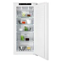 AEG OAB7N12EF Einbaukühlschrank (122 l, 1224 mm hoch)
