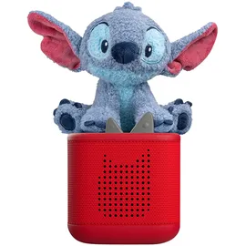 Tonies Cuddle Tonies Stitch