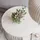 lookway Lori Levanto Silber Holzwerkstoff 70 x 49 cm