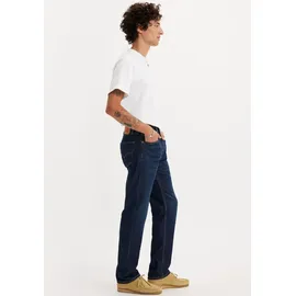 Levi's 505 Straight Fit Blau 32/32