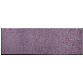 Wash+Dry 60 x 180 cm Lila