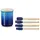 Le Creuset Kochkellen-Set 5-tlg. Craft Azure