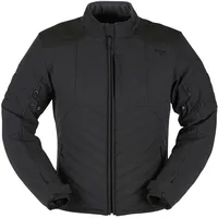 Furygan Ice Track Jacke - Black - 2XL