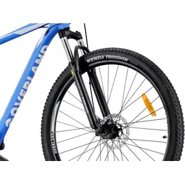 SUN BABY Overland 29 Zoll RH 21 cm Unisex blau