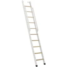 Minka Wangentreppe Strong 243 cm Holz/Kunststoff/Stahl
