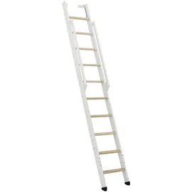 Minka Wangentreppe Strong 243 cm Holz/Kunststoff/Stahl