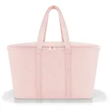 Reisenthel coolerbag Kühltasche twist blush rosa