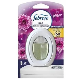 Febreze Raumduft BAD Amethyst Blütentraum blumig 8,0 ml,