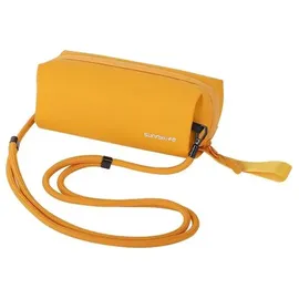 Sunnylife Tasche für OSMO 360/ Insta360 GO Ultra/ OP 3/ Sportkamera/ smartphone/ OSMO Gelb