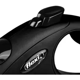 flexi New Classic L schwarz,