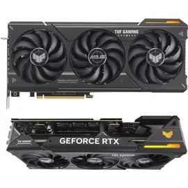 Asus TUFGeForce RTX 4070 Gaming 12 GB GDDR6X 90YV0IZ1-M0NA00