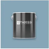 Tadessi Wandfarbe Wall Select - Blautöne - Dispersion - 2.5L blau
