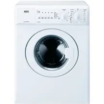 AEG Lavamat L5CB32330 Waschmaschine (3 kg, 1300 U/min)