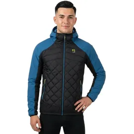 Karpos Lastei Active Plus Herren Schwarz XL