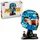 LEGO Editions 43017 McLaren Mastercard F1® Team Oscar Piastri Helm