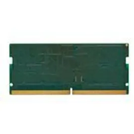 Kingston ValueRAM - DDR5 - Modul - 16 GB 1 x 16 GB Non-ECC 262-PIN SO-DIMM CL46 KVR56S46BS8-16,