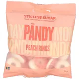 pändy Candy Sweet Peach Geleebonbons 50 g