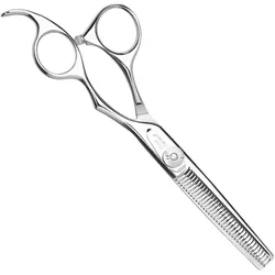 Olivia Garden SilkCut Modellierschere 6,0 Zoll