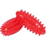 Togu Bantoo Set 2-teilig rot