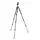 Manfrotto Befree Advanced Alu Reisestativ Kit QPL