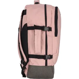 Bestway Taschen Cabin Pro Rucksack Rosa