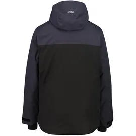 CMP 35W2447 Skijacke Schwarz 46